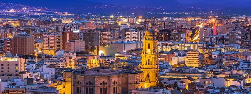 Investment options in Spain