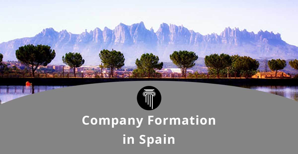 Company Formation in Spain
