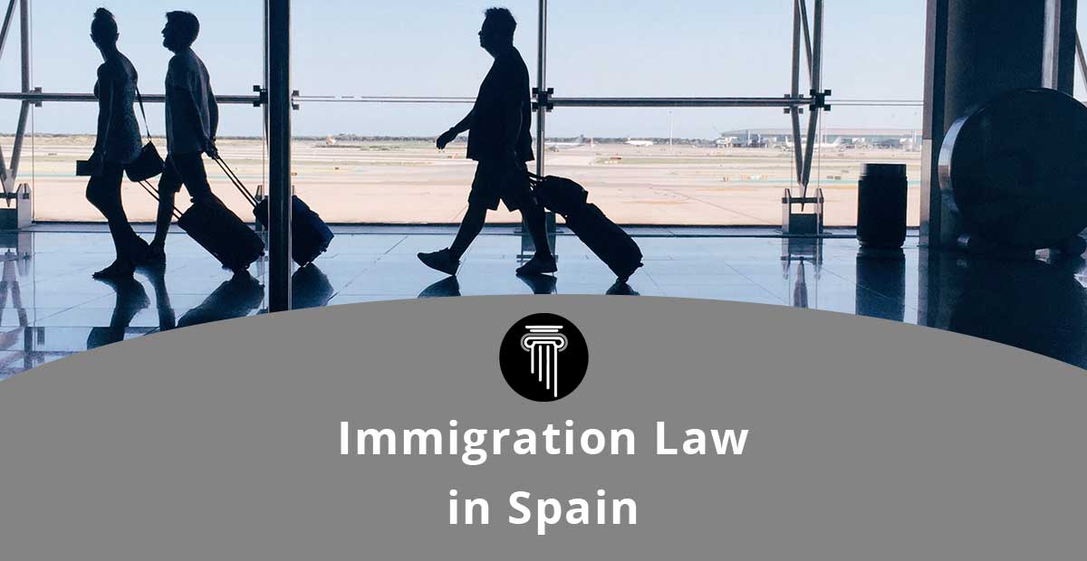Immigration Lawyer Spain