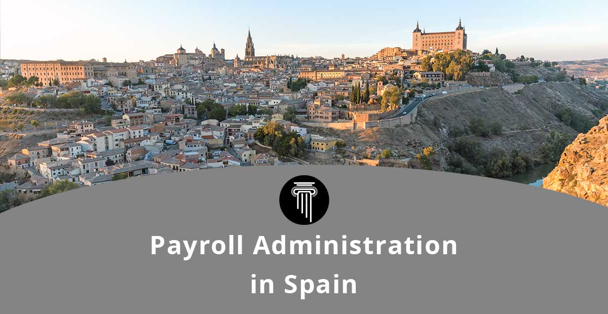 Payroll Administration in Spain