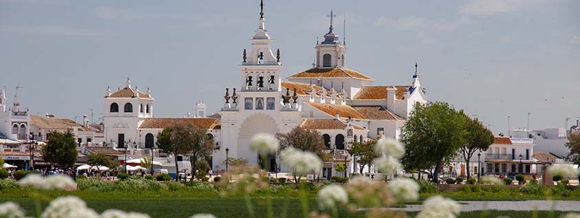 churches in Spain